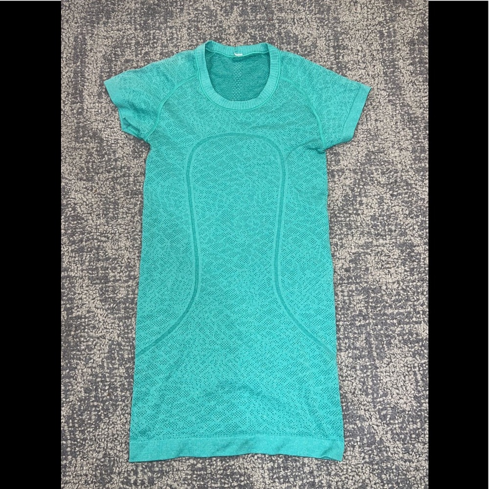 Lululemon Swiftly Tech